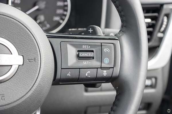 2024 Nissan X-TRAIL ST-L T33
