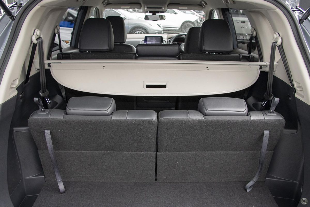 2024 Nissan X-TRAIL ST-L T33