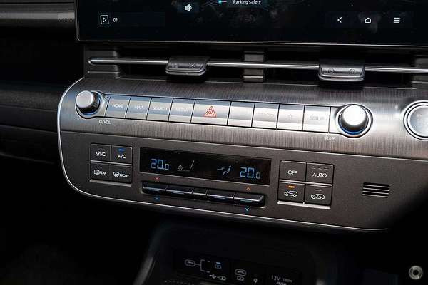 2025 Hyundai Kona Hybrid Premium SX2.V2
