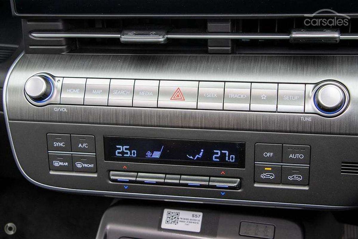 2025 Hyundai Kona Hybrid Premium SX2.V2