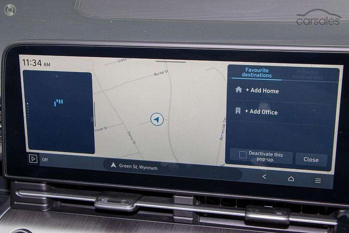 2025 Hyundai Kona Hybrid Premium SX2.V2