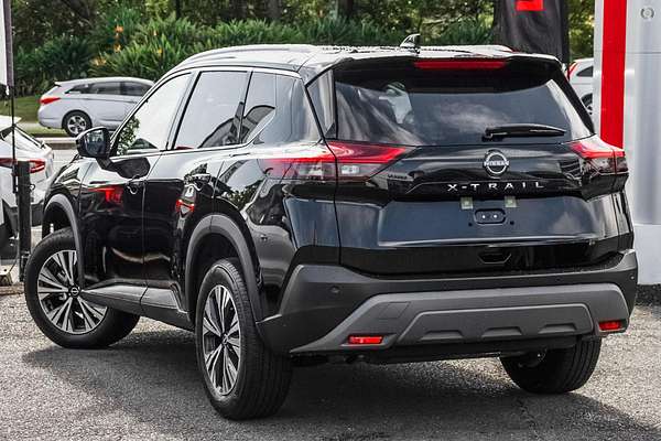 2024 Nissan X-TRAIL ST-L T33
