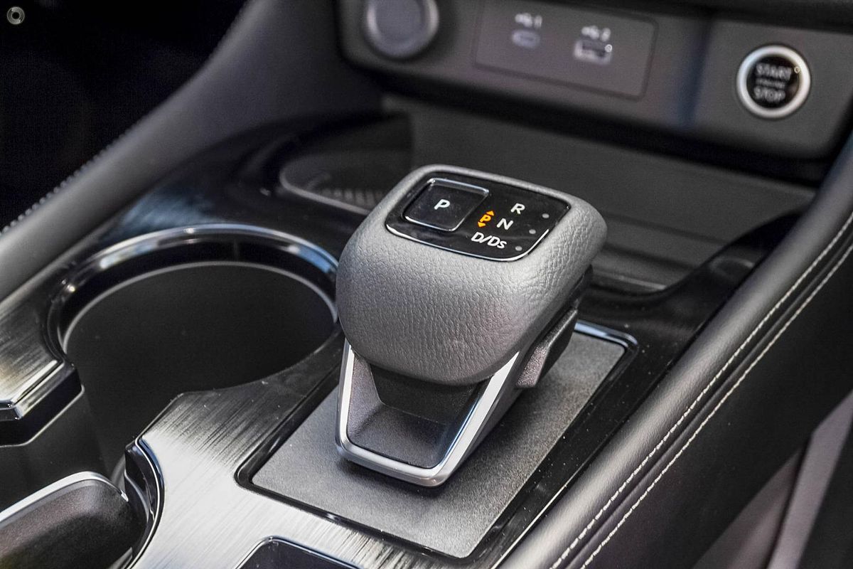 2024 Nissan X-TRAIL ST-L T33