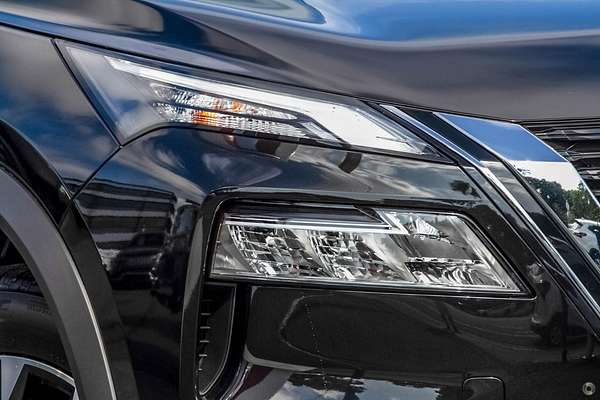 2024 Nissan X-TRAIL ST-L T33