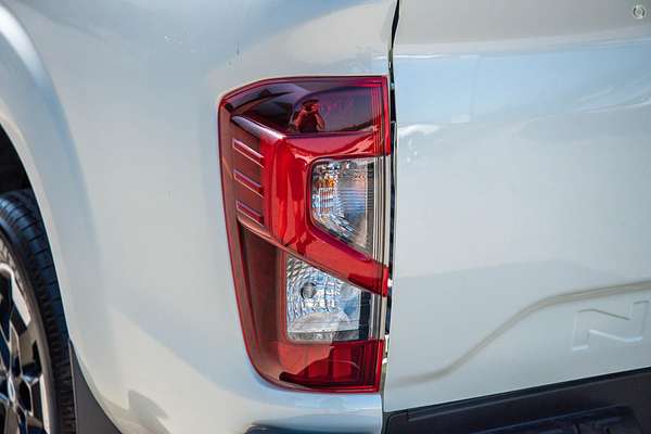 2024 Nissan Navara ST-X D23 Rear Wheel Drive