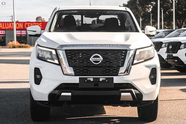 2024 Nissan Navara ST-X D23 4X4