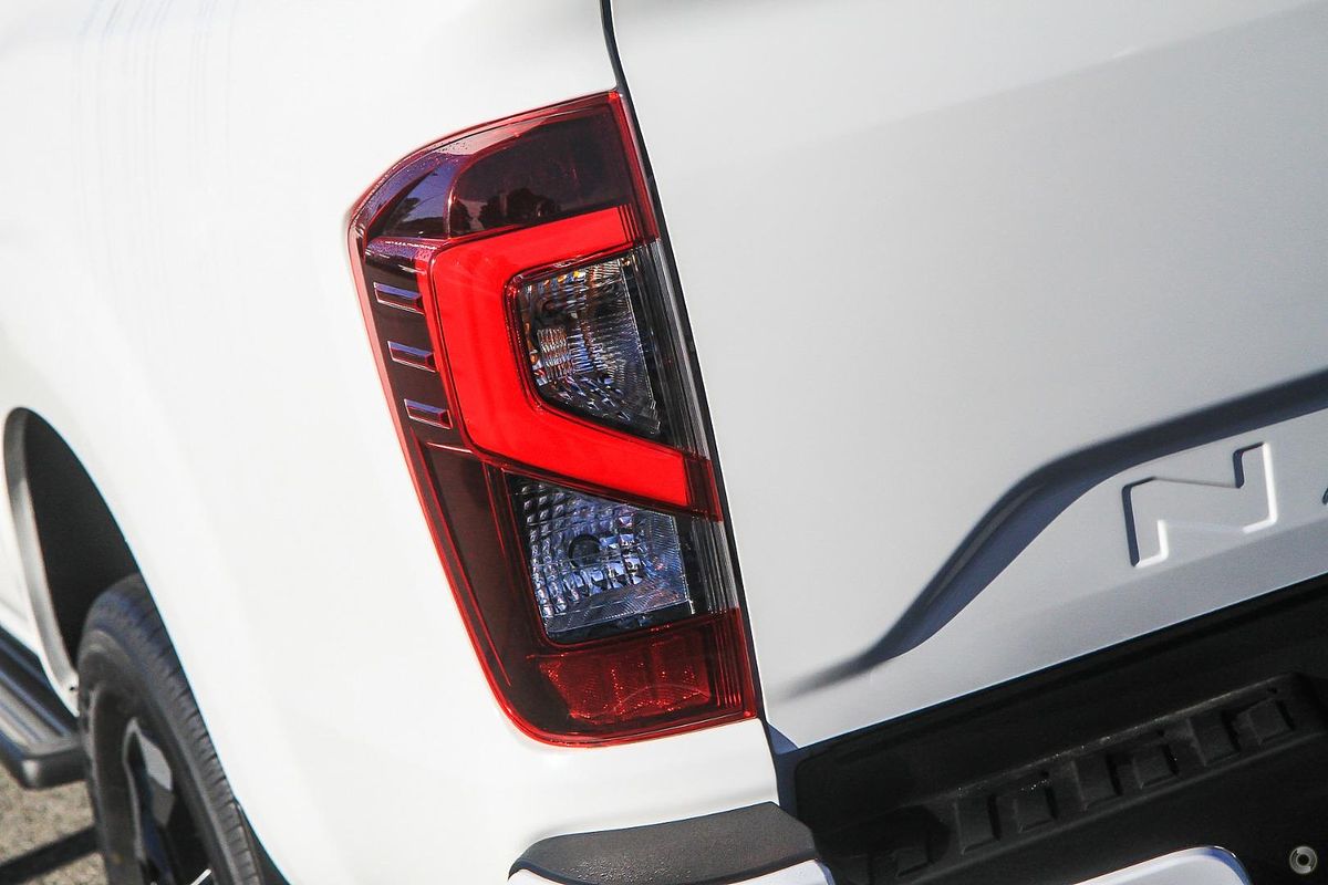 2024 Nissan Navara ST-X D23 4X4