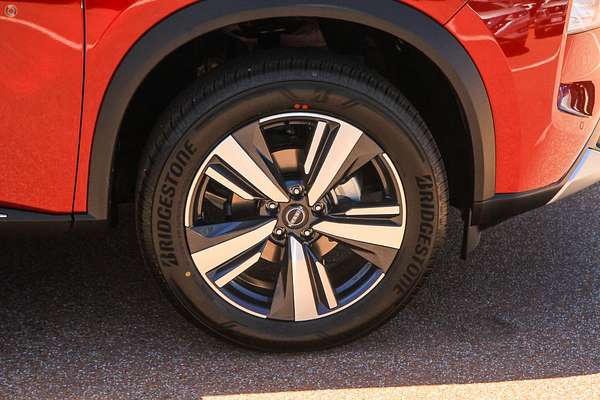 2024 Nissan X-TRAIL Ti-L T33