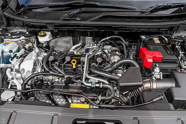 2024 Nissan X-TRAIL ST-L T33