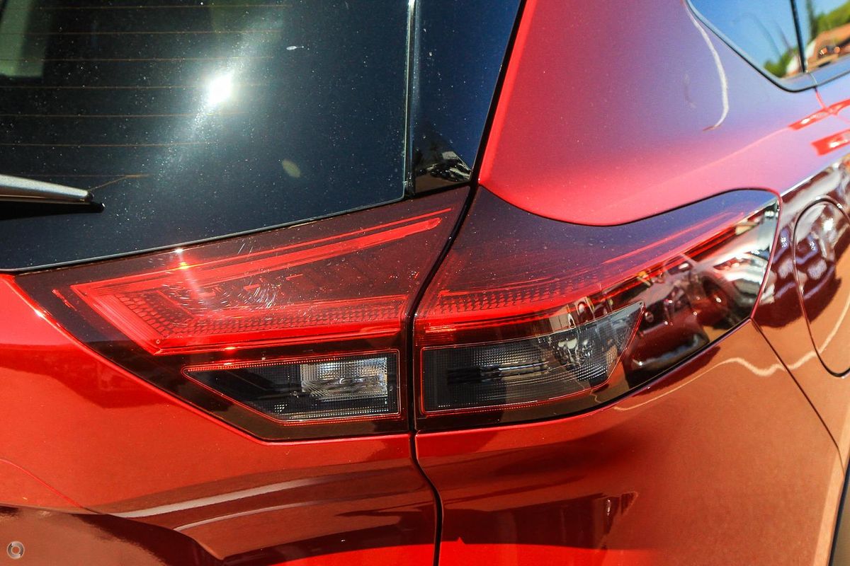 2024 Nissan X-TRAIL Ti-L T33