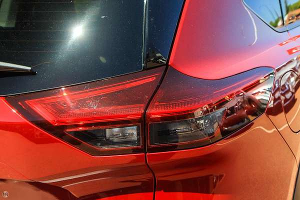 2024 Nissan X-TRAIL Ti-L T33