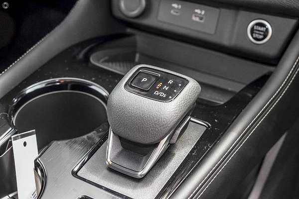 2024 Nissan X-TRAIL ST-L T33