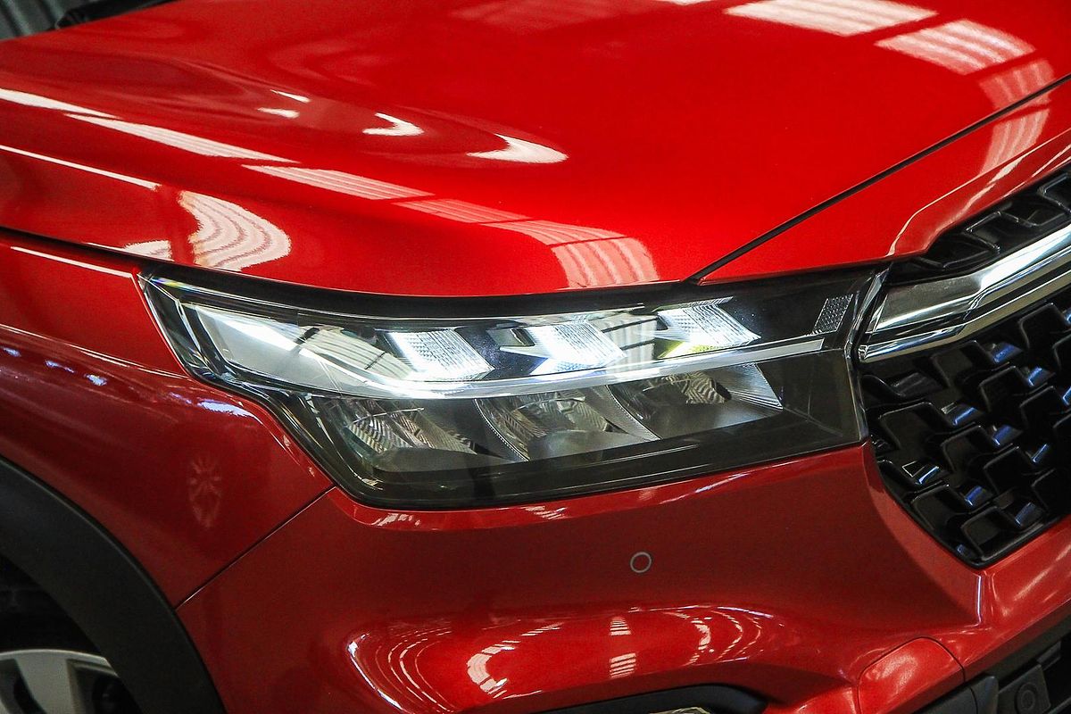 2024 Suzuki S-Cross JYB