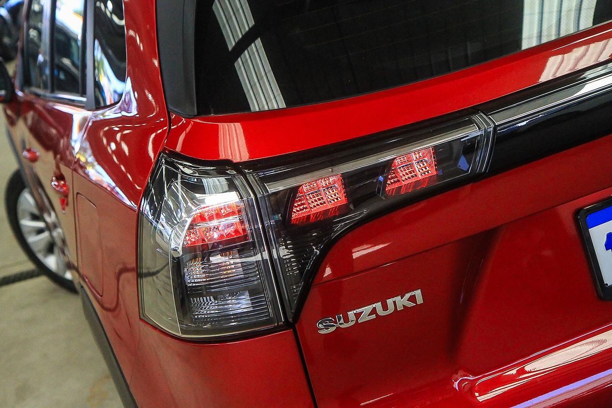 2024 Suzuki S-Cross JYB