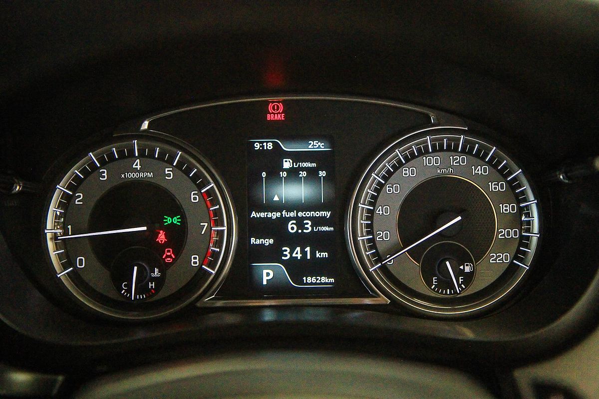 2024 Suzuki S-Cross JYB