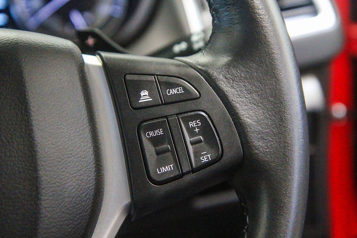 2024 Suzuki S-Cross JYB