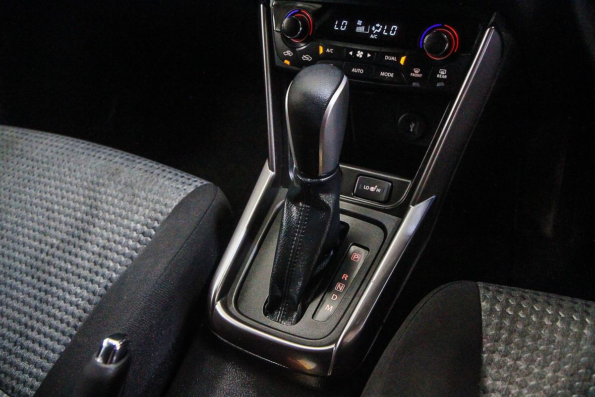 2024 Suzuki S-Cross JYB