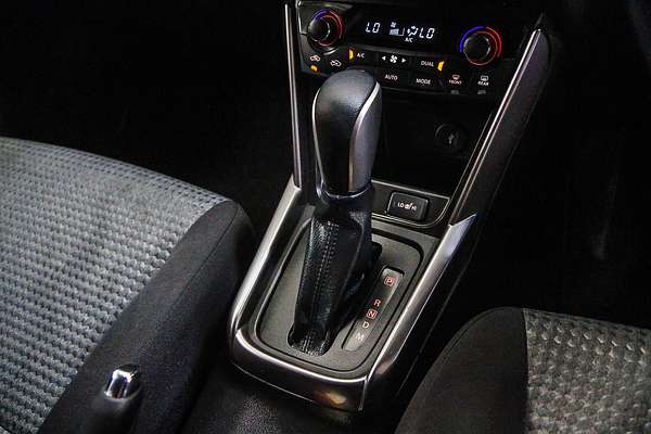 2024 Suzuki S-Cross JYB