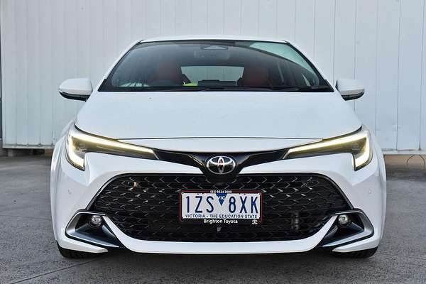 2024 Toyota Corolla ZR MZEA12R