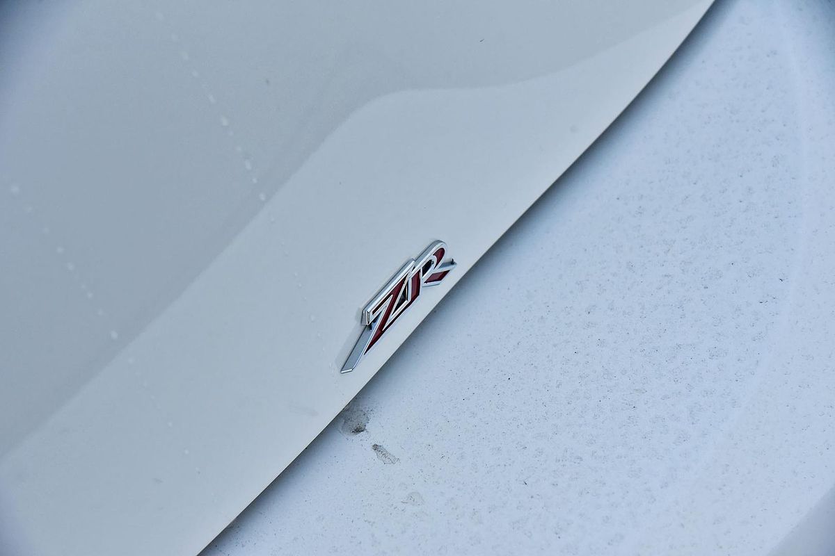 2024 Toyota Corolla ZR MZEA12R