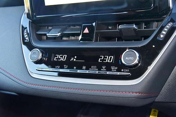 2024 Toyota Corolla ZR MZEA12R