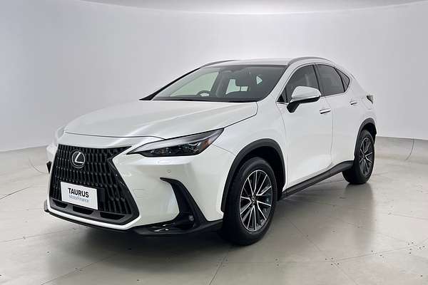 2023 Lexus NX NX250 AAZA20R