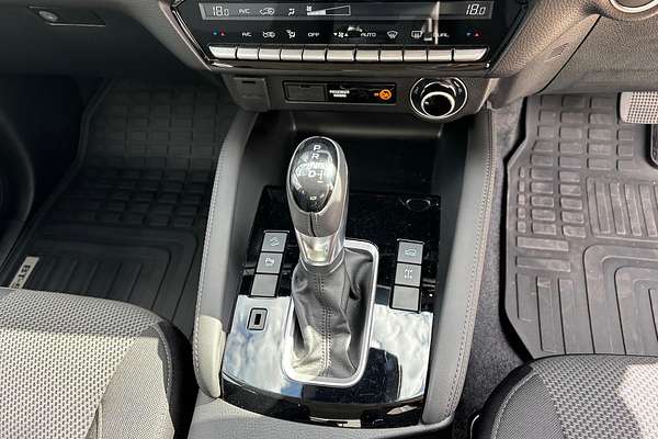 2024 Mazda BT-50 XTR TF 4X4