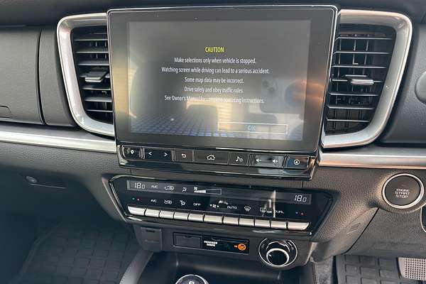 2024 Mazda BT-50 XTR TF 4X4