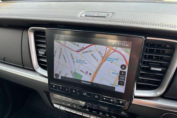 2024 Mazda BT-50 XTR TF 4X4