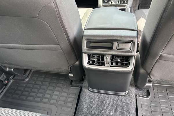 2024 Mazda BT-50 XTR TF 4X4