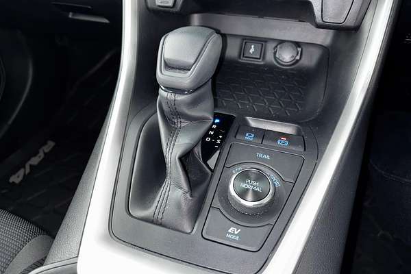2021 Toyota RAV4 GX AXAH54R