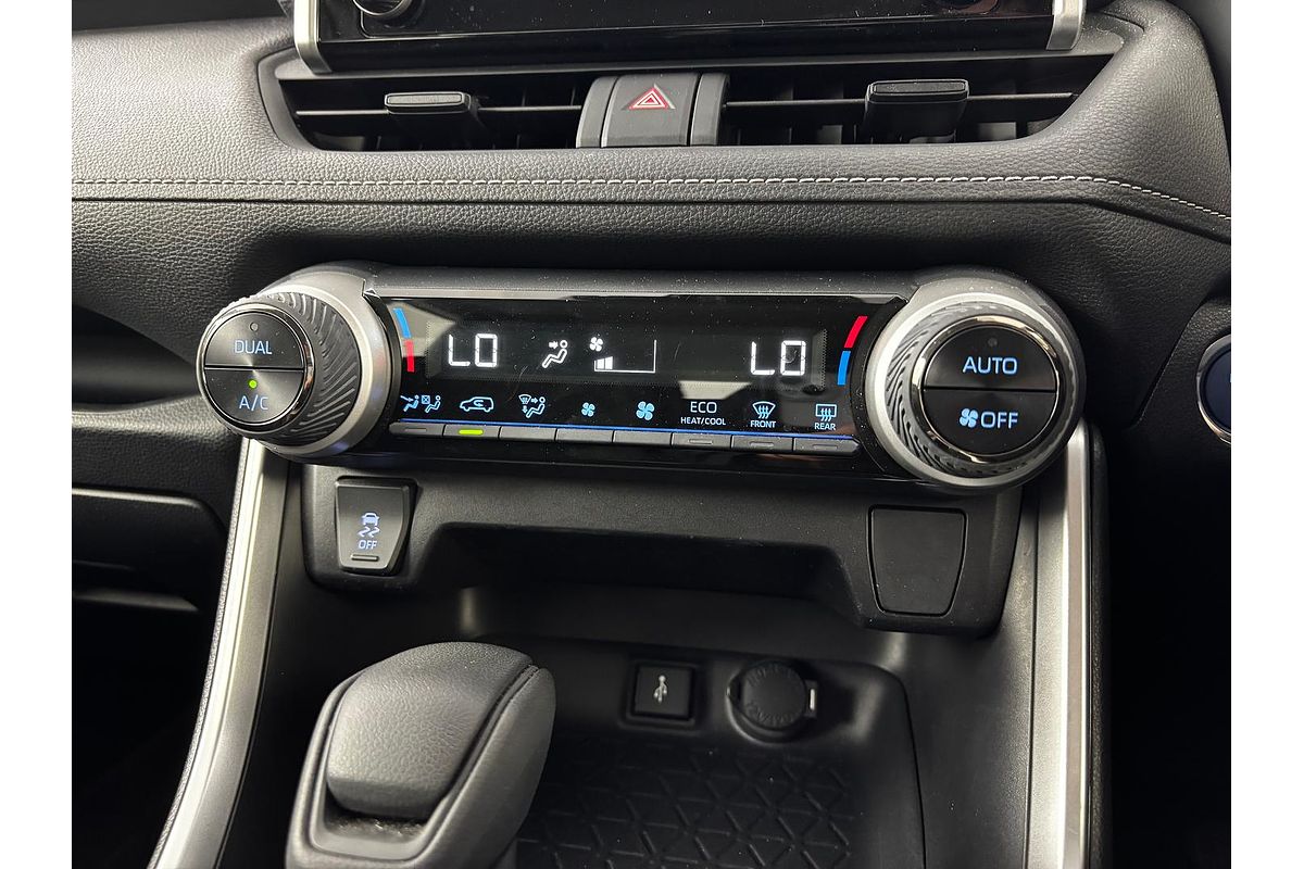 2021 Toyota RAV4 GX AXAH54R