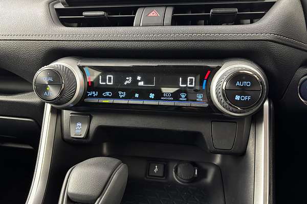2021 Toyota RAV4 GX AXAH54R
