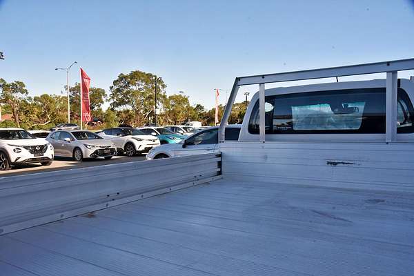 2021 Toyota Hilux Workmate Hi-Rider GUN135R Rear Wheel Drive