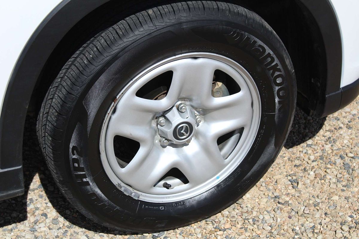 2016 Mazda CX-5 Maxx KE Series 2