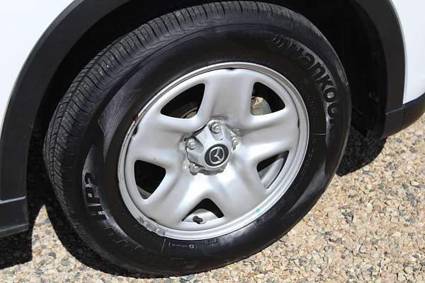 2016 Mazda CX-5 Maxx KE Series 2