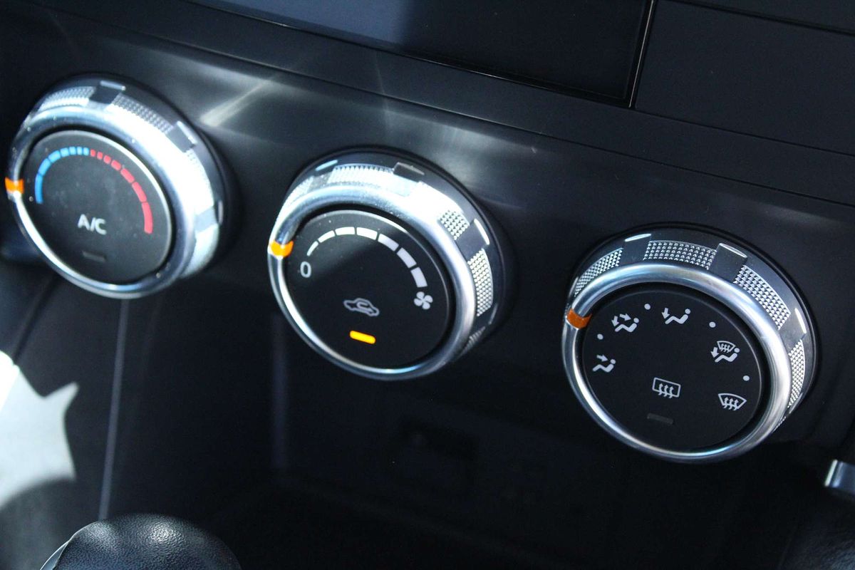 2016 Mazda CX-5 Maxx KE Series 2
