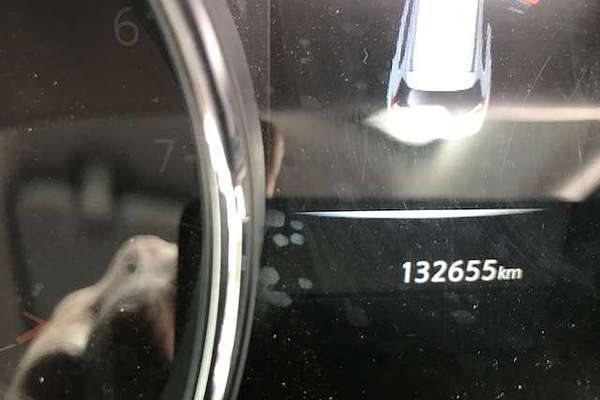 2016 Nissan X-TRAIL ST T32