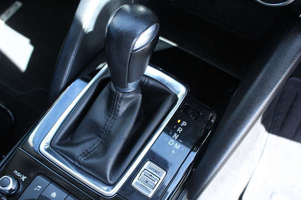 2016 Mazda CX-5 Maxx KE Series 2