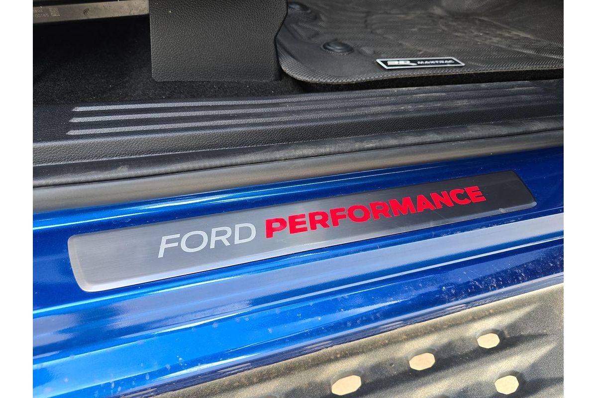 2022 Ford Ranger Raptor 4X4