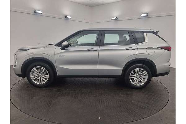 2025 Mitsubishi Outlander PHEV ES ZM