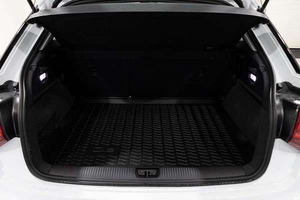 2024 Audi Q2 35 TFSI GA