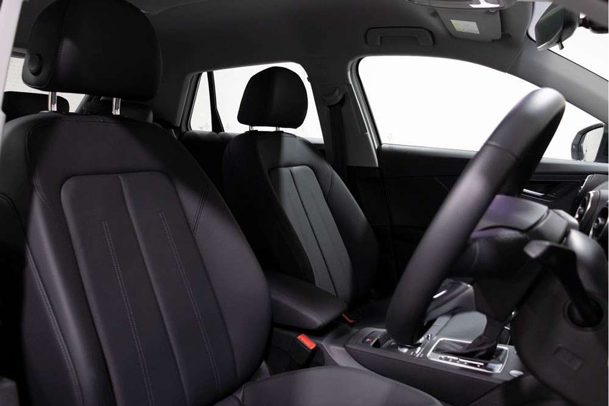 2024 Audi Q2 35 TFSI GA