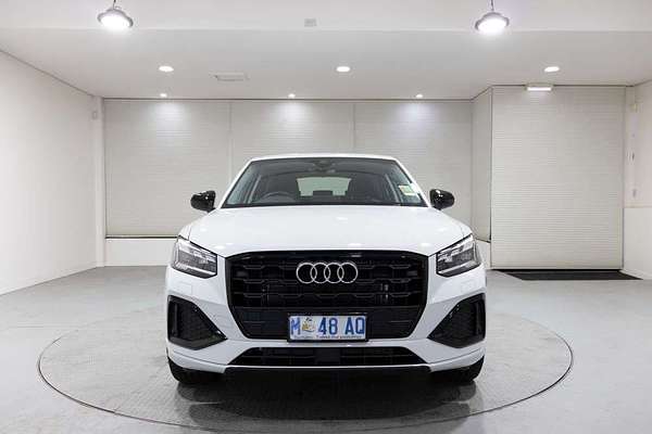 2024 Audi Q2 35 TFSI GA