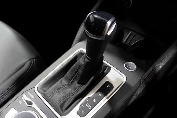 2024 Audi Q2 35 TFSI GA