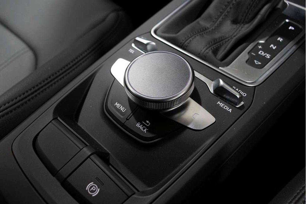 2024 Audi Q2 35 TFSI GA