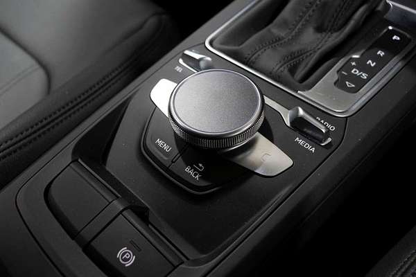 2024 Audi Q2 35 TFSI GA