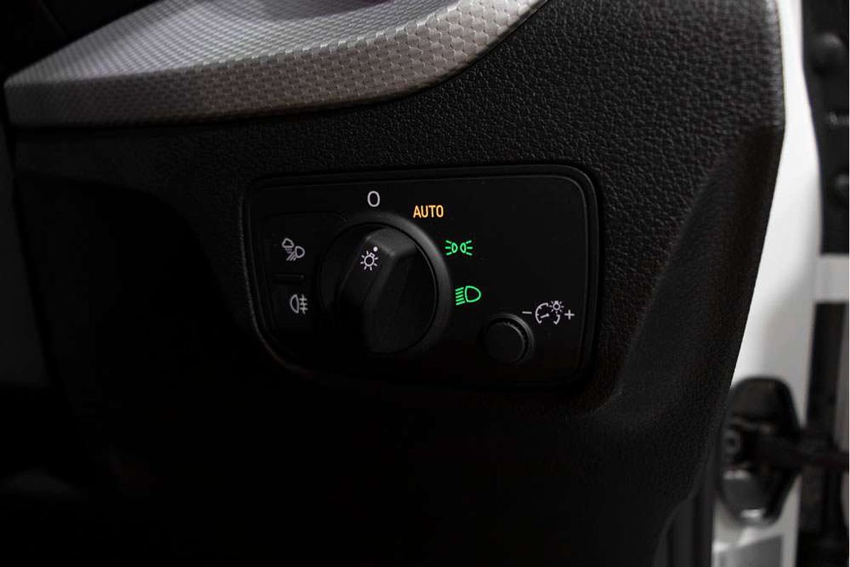 2024 Audi Q2 35 TFSI GA