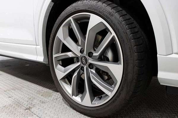 2024 Audi Q2 35 TFSI GA