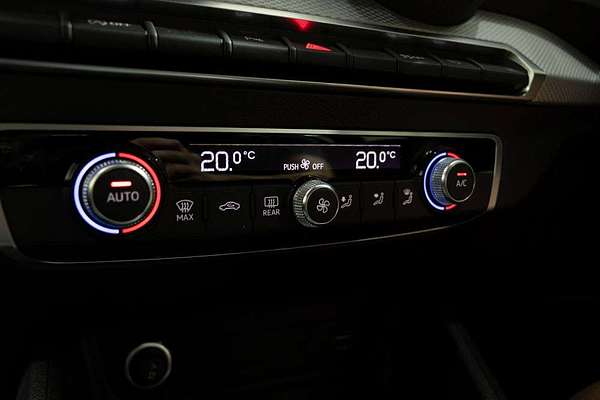 2024 Audi Q2 35 TFSI GA